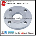 ASTM A105 Sorf 150# c-Stahl Flansch reduzieren